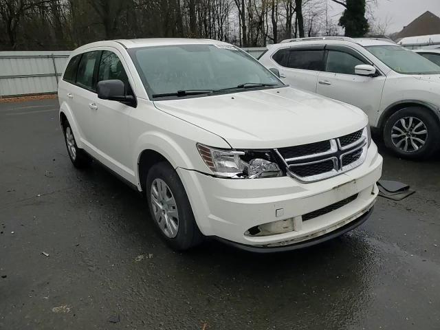 2014 Dodge Journey Se VIN: 3C4PDCAB0ET194155 Lot: 93279605