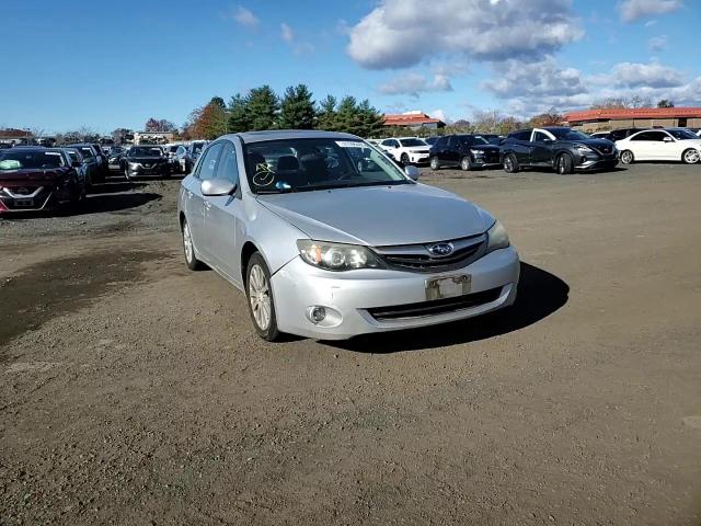 2010 Subaru Impreza 2.5I Premium VIN: JF1GE6B65AH509353 Lot: 91596485