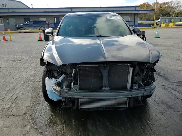 2020 Lincoln Nautilus Reserve VIN: 2LMPJ8K90LBL14031 Lot: 85421745