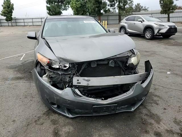 2009 Acura Tsx VIN: JH4CU26649C030394 Lot: 93096695