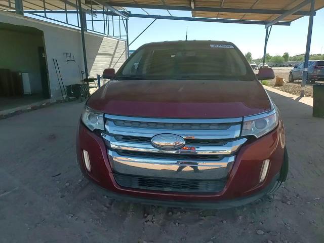 2013 Ford Edge Sel VIN: 2FMDK3JC1DBB54416 Lot: 90759955