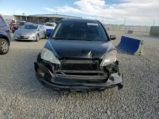 2009 Honda Cr-V Exl VIN: 5J6RE48789L050376 Lot: 94600485