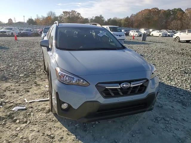 2023 Subaru Crosstrek Premium VIN: JF2GTAPC4P8201764 Lot: 91566195