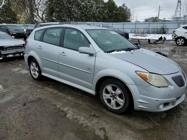 2006 Pontiac Vibe VIN: 5Y2SL65886Z448962 Lot: 92386855