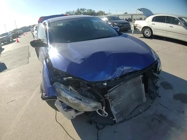 2020 Honda Civic Lx VIN: 19XFC2F66LE006518 Lot: 92168895