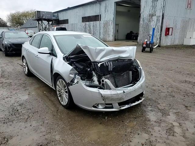 2013 Buick Verano VIN: 1G4PP5SK5D4177644 Lot: 91825325