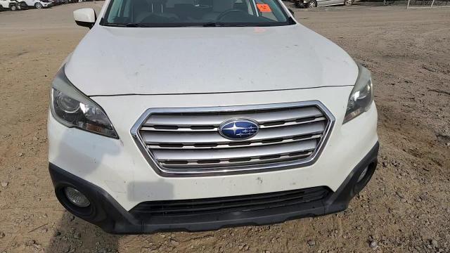 2017 Subaru Outback 2.5I Premium VIN: 4S4BSADC8H3203463 Lot: 93352785