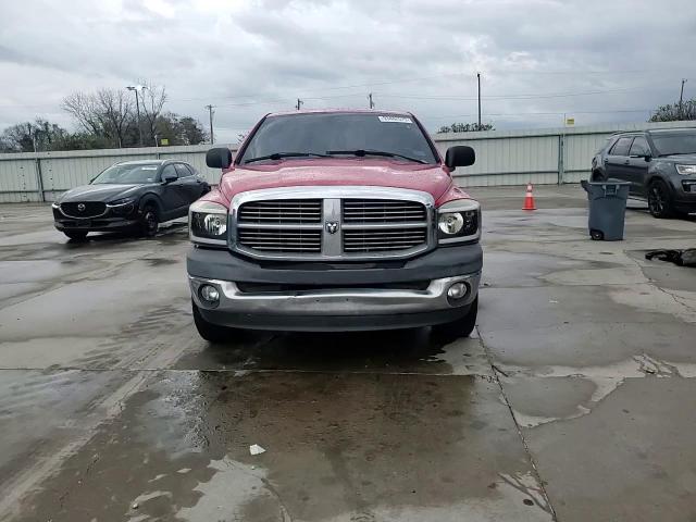 2006 Dodge Ram 1500 St VIN: 1D7HA18N16S583686 Lot: 93482575