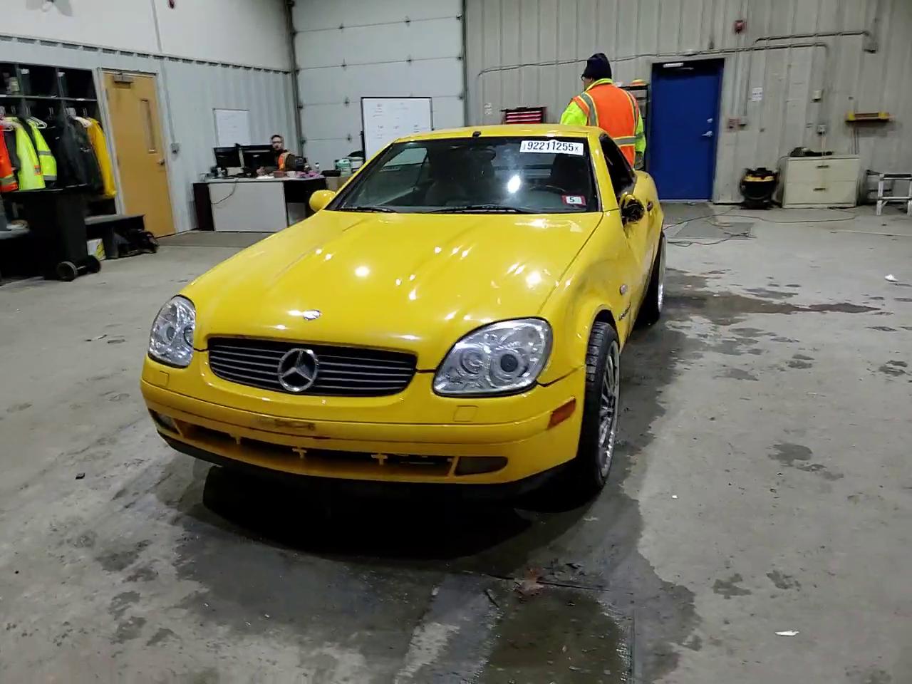 Фото: WDBKK47F5WF024125