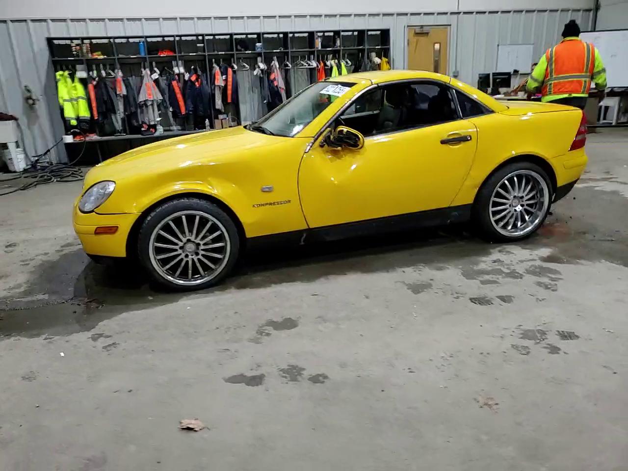 Фото: WDBKK47F5WF024125