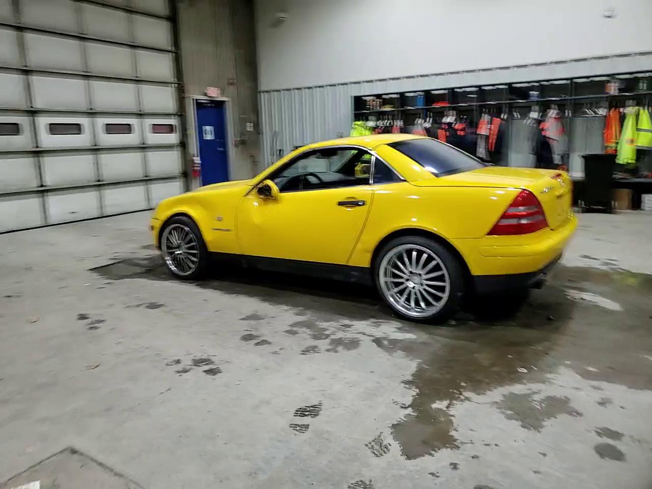 Фото: WDBKK47F5WF024125