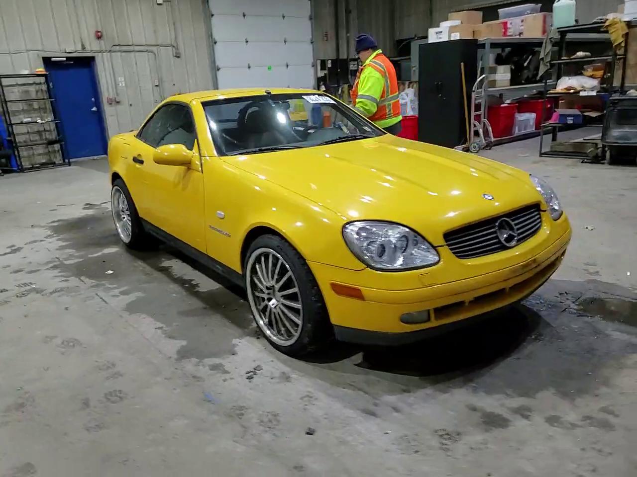 Фото: WDBKK47F5WF024125