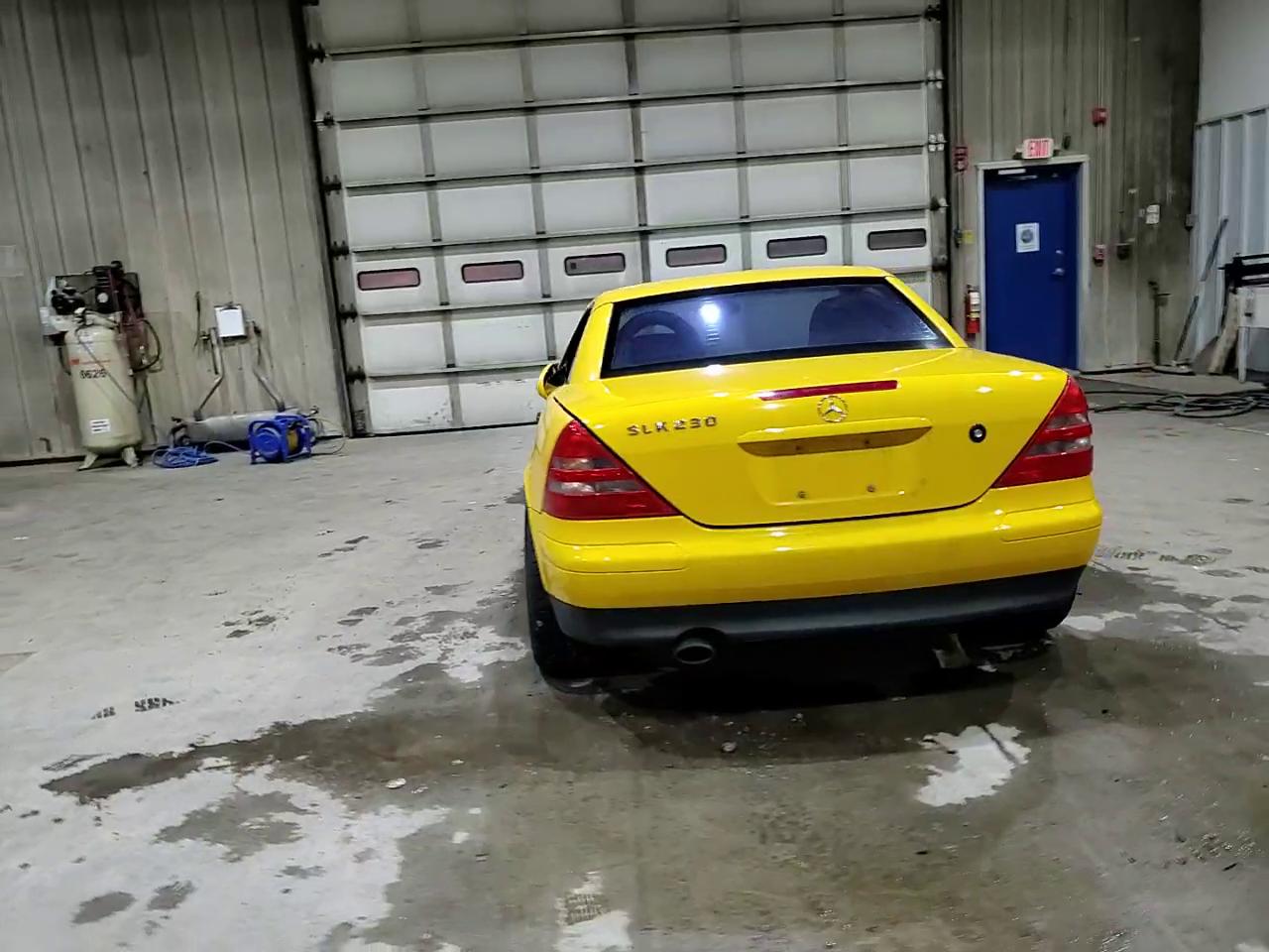 Фото: WDBKK47F5WF024125