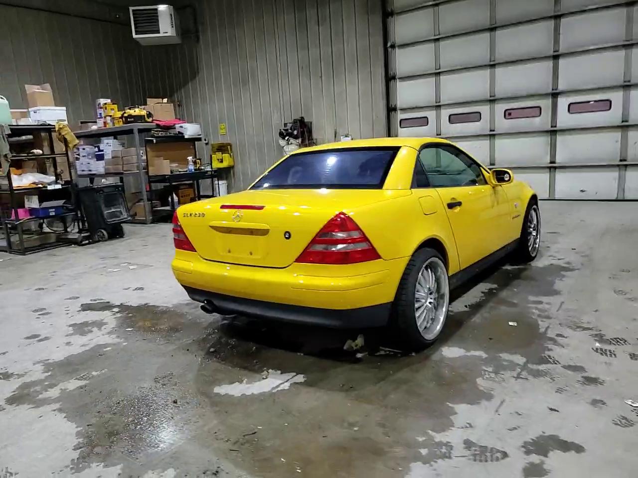 Фото: WDBKK47F5WF024125