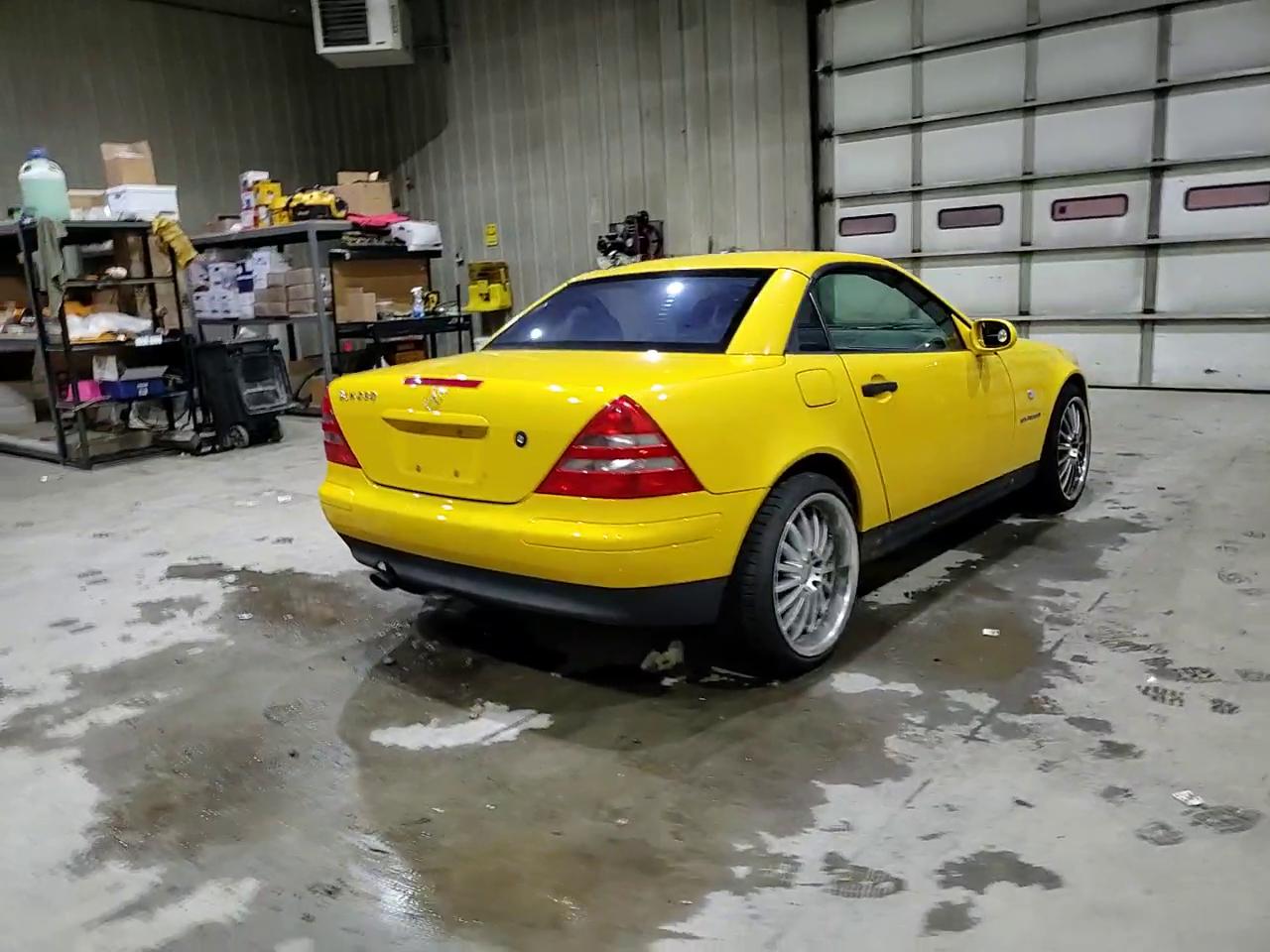 Фото: WDBKK47F5WF024125