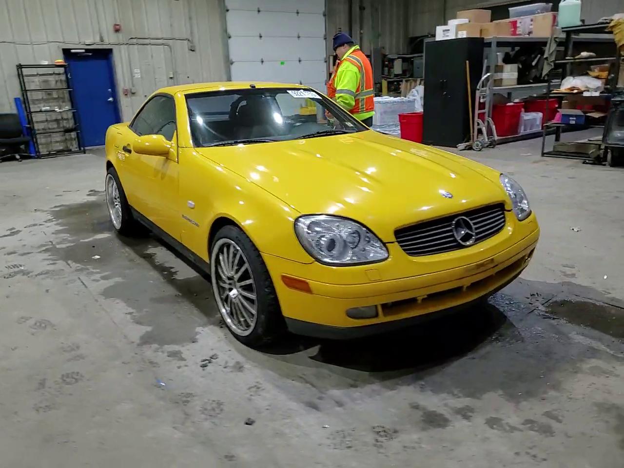 Фото: WDBKK47F5WF024125