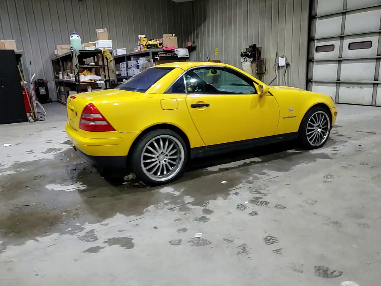 Фото: WDBKK47F5WF024125