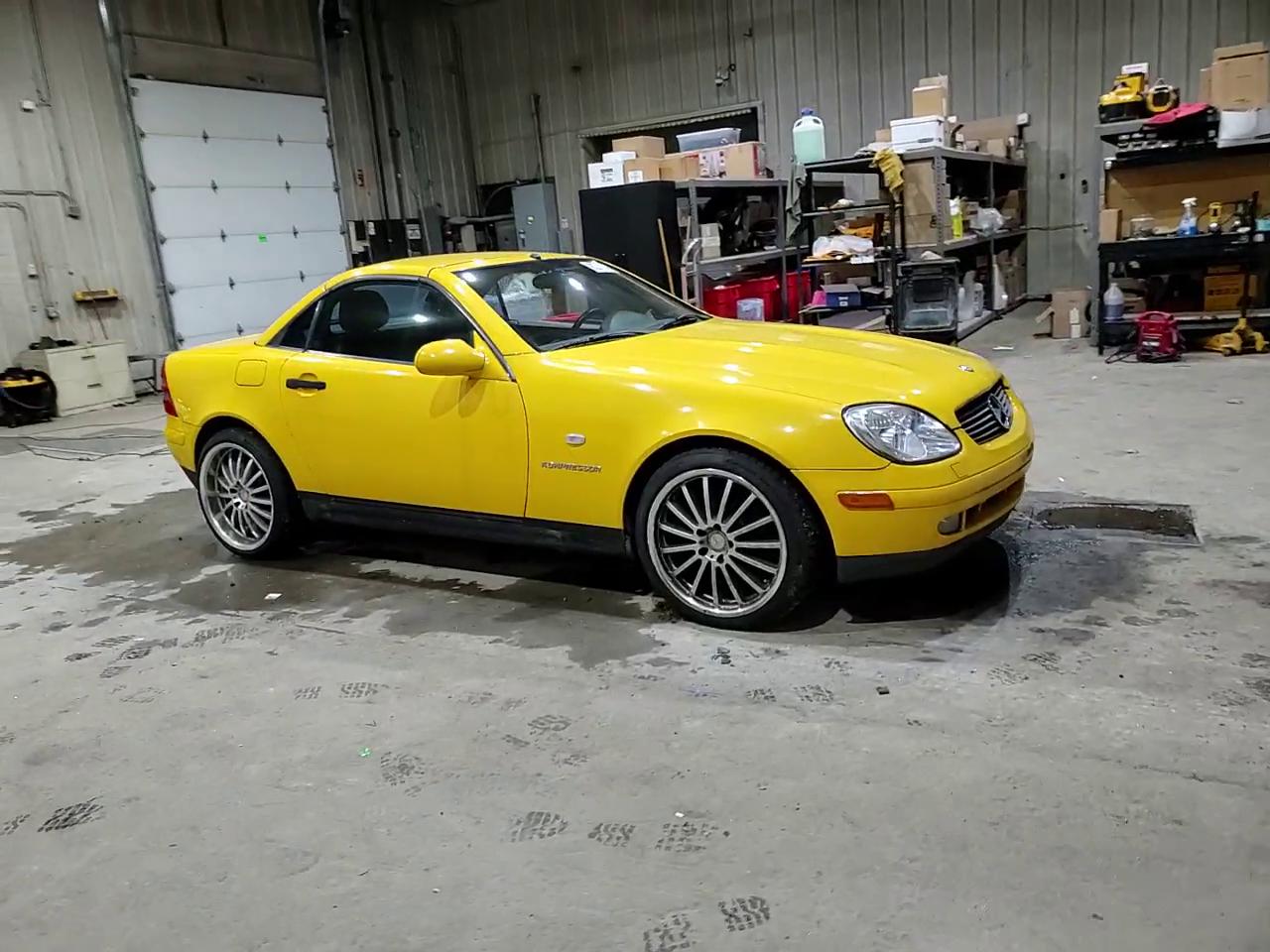 Фото: WDBKK47F5WF024125