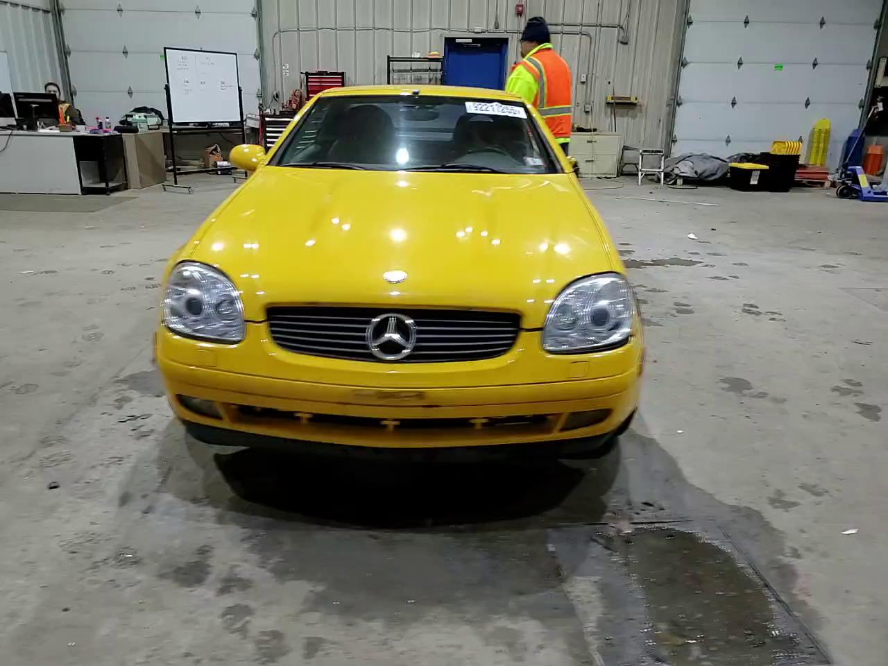 Фото: WDBKK47F5WF024125