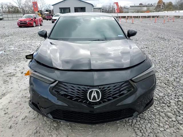 2023 Acura Integra A-Spec Tech VIN: 19UDE4H61PA025319 Lot: 92178345