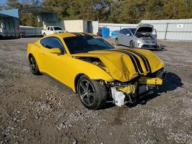 2024 Ford Mustang VIN: 1FA6P8TH0R5122871 Lot: 94482505