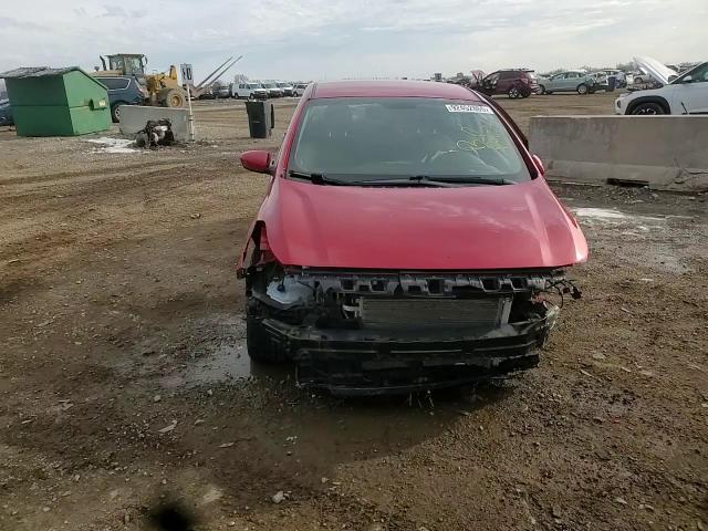 2018 Kia Forte Lx VIN: 3KPFL4A76JE281489 Lot: 92452865