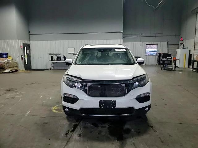 2016 Honda Pilot Touring VIN: 5FNYF5H93GB021115 Lot: 93711575