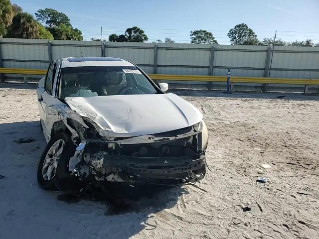 2010 Honda Accord Crosstour Exl VIN: 5J6TF1H52AL008810 Lot: 94402175