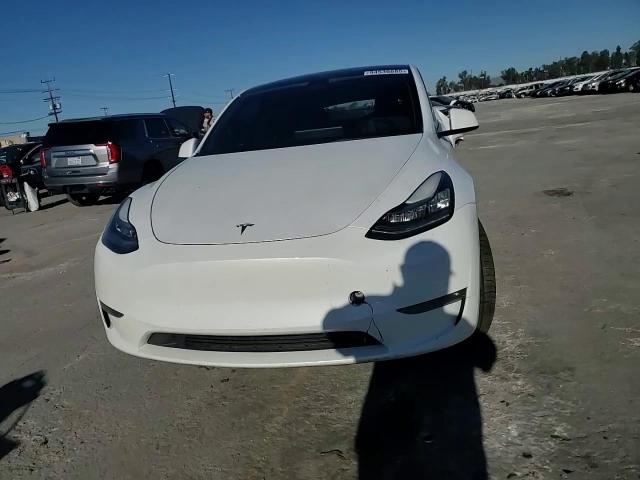 2023 Tesla Model Y VIN: 7SAYGDEE9PA039692 Lot: 94536685