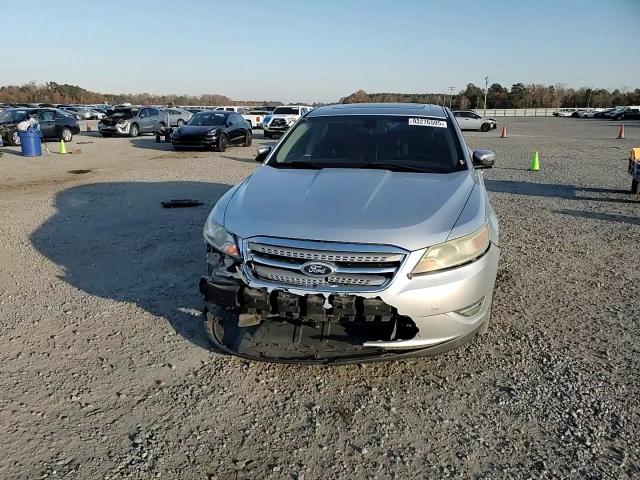 2011 Ford Taurus Sel VIN: 1FAHP2EW0BG124177 Lot: 93276595