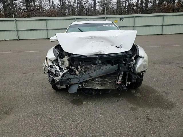 2009 Nissan Maxima S VIN: 1N4AA51E89C800264 Lot: 92264705