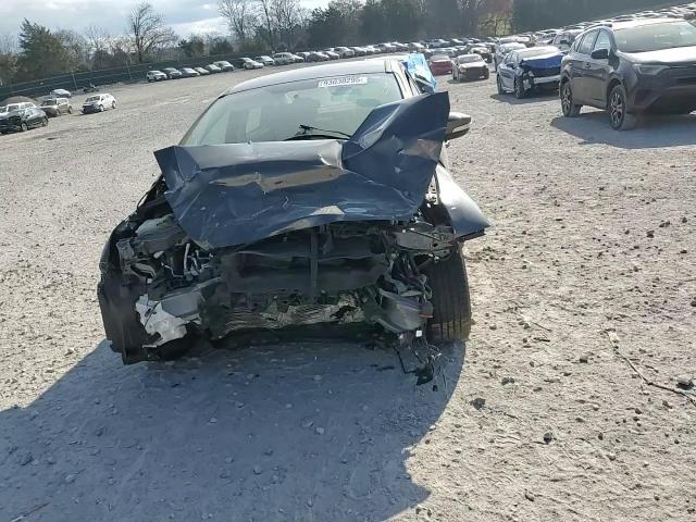 2016 Ford Focus Se VIN: 1FADP3F29GL312405 Lot: 93030295