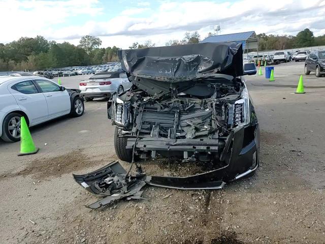 2017 Cadillac Escalade Esv Luxury VIN: 1GYS4HKJ4HR311367 Lot: 92315415