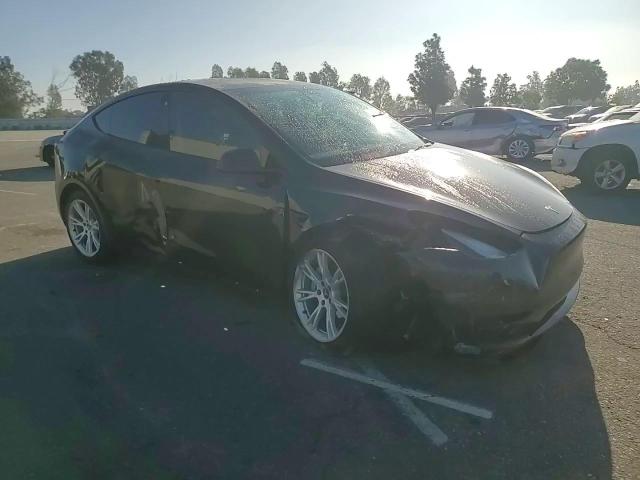 2021 Tesla Model Y VIN: 5YJYGDEE2MF218314 Lot: 91899835