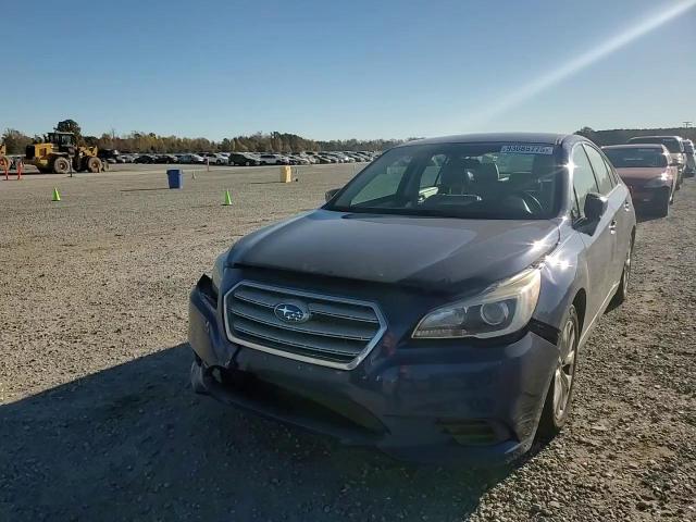2017 Subaru Legacy 2.5I Premium VIN: 4S3BNAC6XH3063116 Lot: 93085775