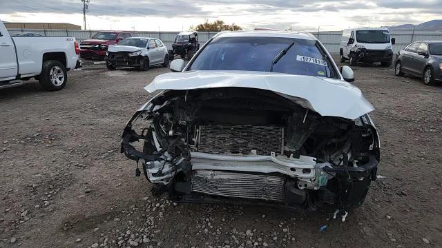 2017 Volvo V60 T5 Premier VIN: YV140MEK3H1336082 Lot: 92718515