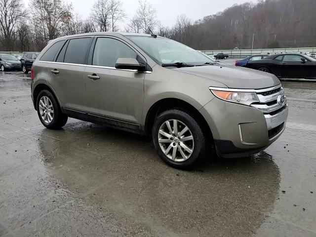 2013 Ford Edge Limited VIN: 2FMDK4KC2DBA03475 Lot: 94085015