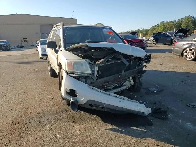 2006 Mitsubishi Endeavor Ls VIN: 4A4MN21S16E028019 Lot: 92257715