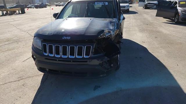 2014 Jeep Compass Sport VIN: 1C4NJDBB0ED644560 Lot: 94373455
