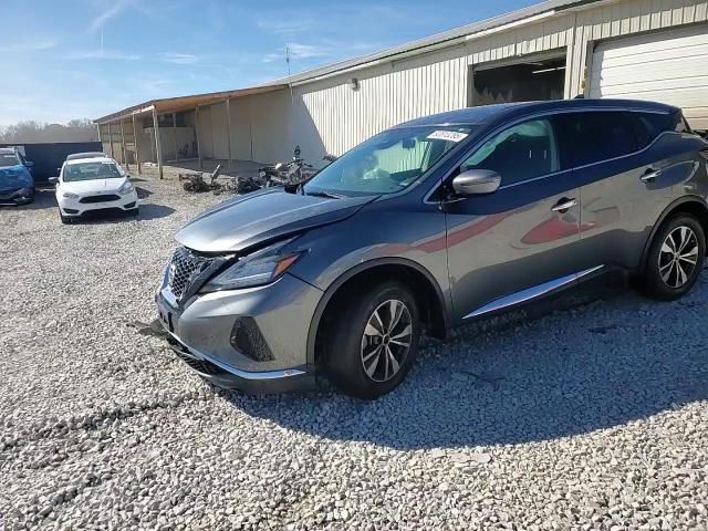 2020 Nissan Murano S VIN: 5N1AZ2AJ2LN126621 Lot: 92813285