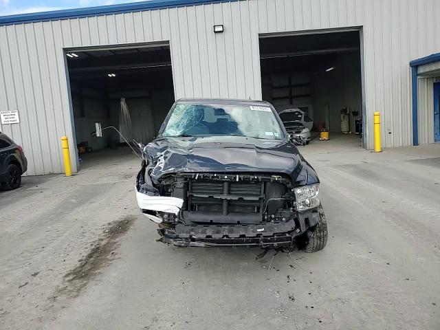 2019 Ram 1500 Classic Tradesman VIN: 1C6RR7FT3KS554106 Lot: 91378945