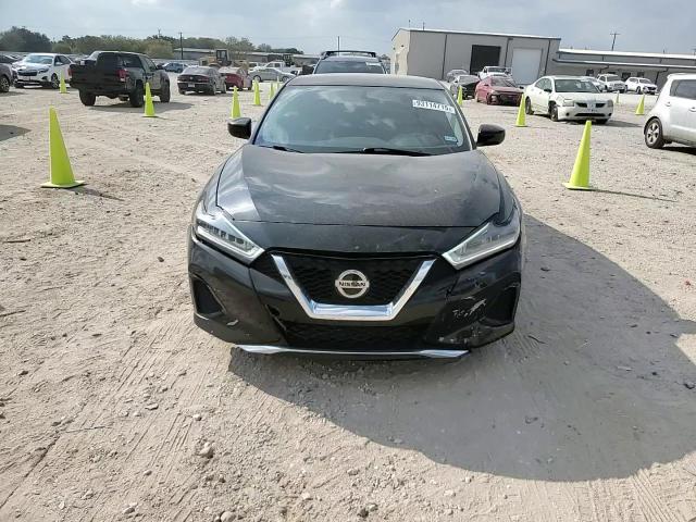 2019 Nissan Maxima S VIN: 1N4AA6AV3KC381641 Lot: 93114715