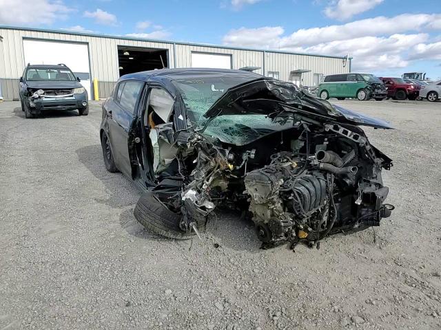 2016 Kia Forte Lx VIN: KNAFK5A80G5574341 Lot: 93206715