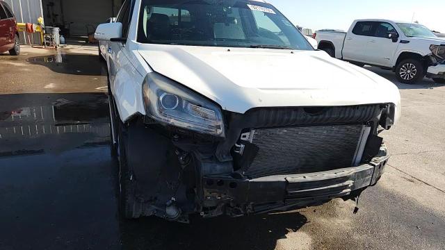 2015 GMC Acadia Slt-1 VIN: 1GKKRRKD4FJ105408 Lot: 92110155