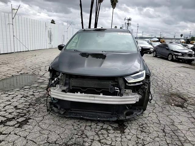 2023 Chrysler Pacifica Touring L VIN: 2C4RC1BG5PR528910 Lot: 92127815