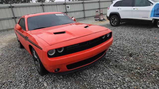 2016 Dodge Challenger R/T VIN: 2C3CDZBT0GH308972 Lot: 93727385