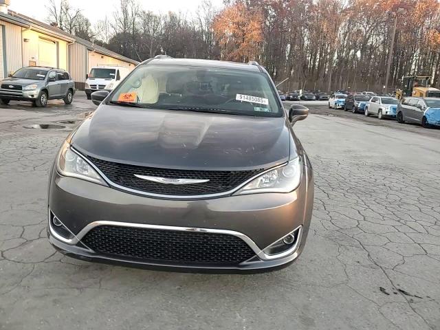 2020 Chrysler Pacifica Touring L Plus VIN: 2C4RC1EG8LR272848 Lot: 91485085