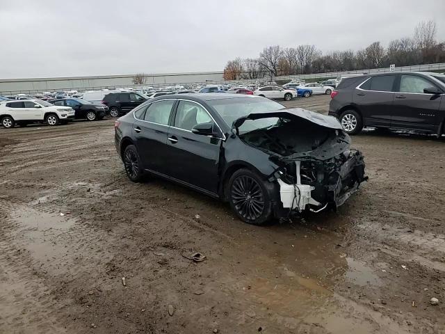 2016 Toyota Avalon Xle VIN: 4T1BK1EB9GU228452 Lot: 91655105