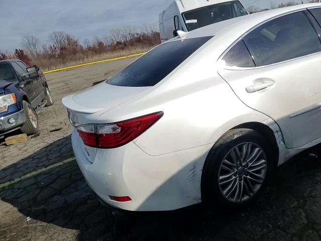 2014 Lexus Es 350 VIN: JTHBK1GG7E2143825 Lot: 93003045