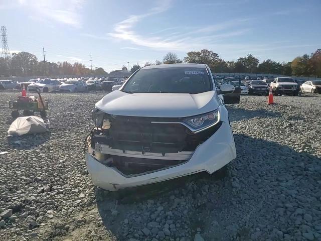 2017 Honda Cr-V Ex VIN: 2HKRW1H55HH503596 Lot: 91273335